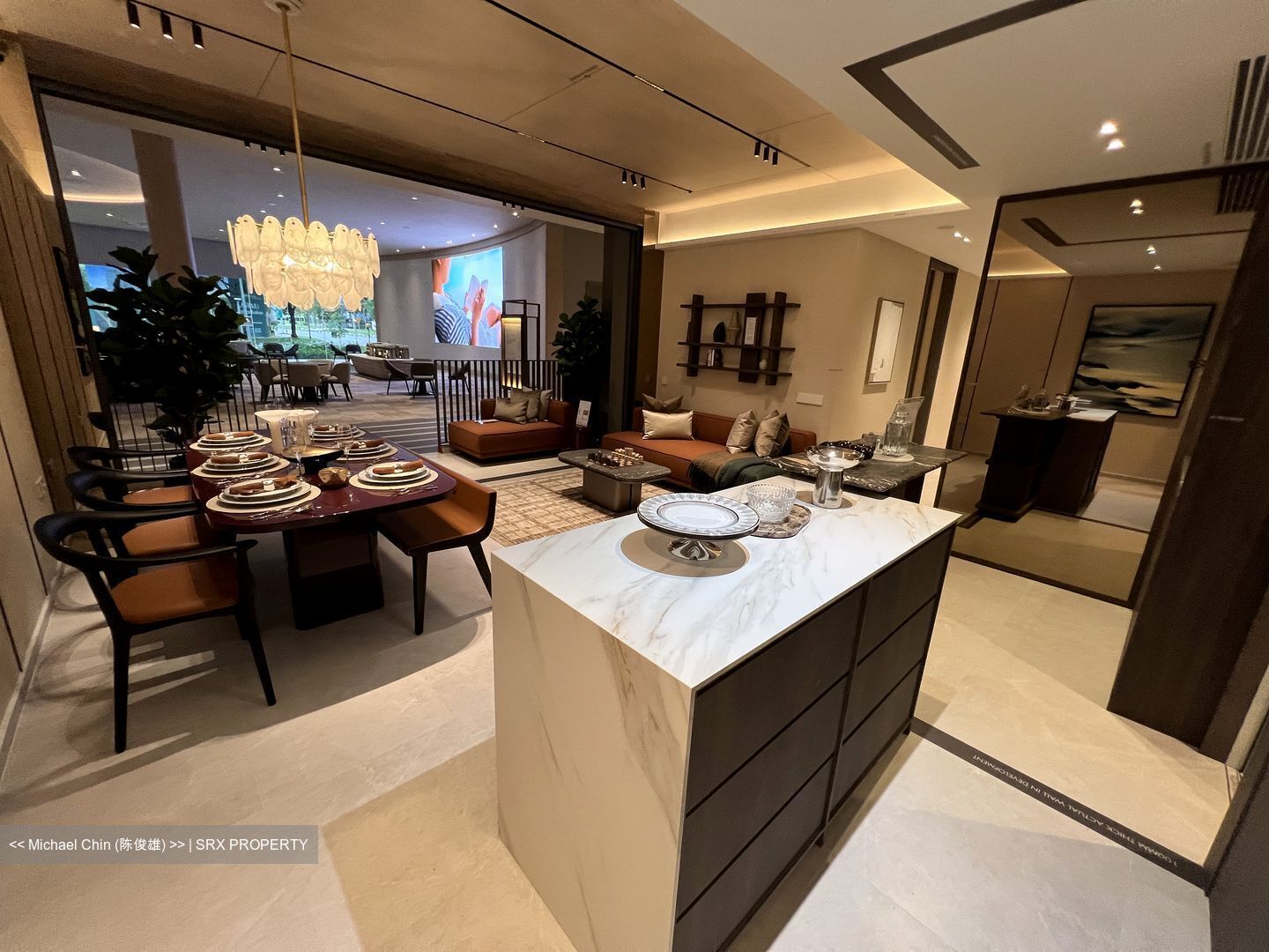 Canberra Crescent Residences (D27), Apartment #569610591